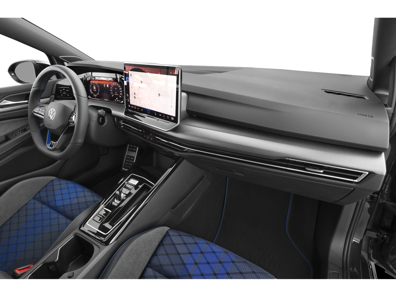 2026 Volkswagen Golf R 4Motion