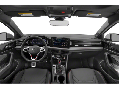 2026 Volkswagen Jetta GLI Autobahn
