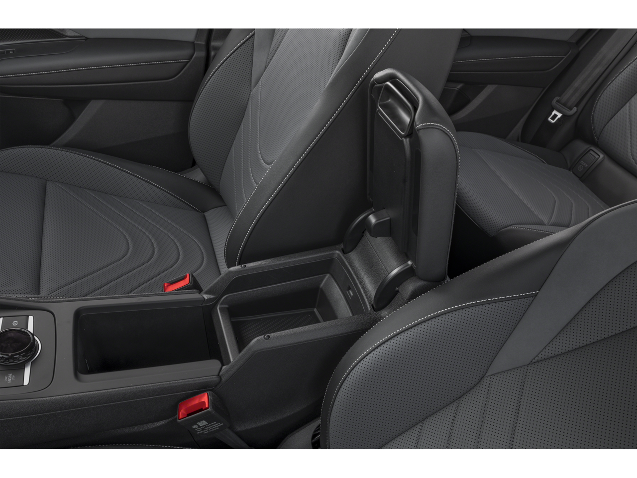 2026 Volkswagen Tiguan SE FWD