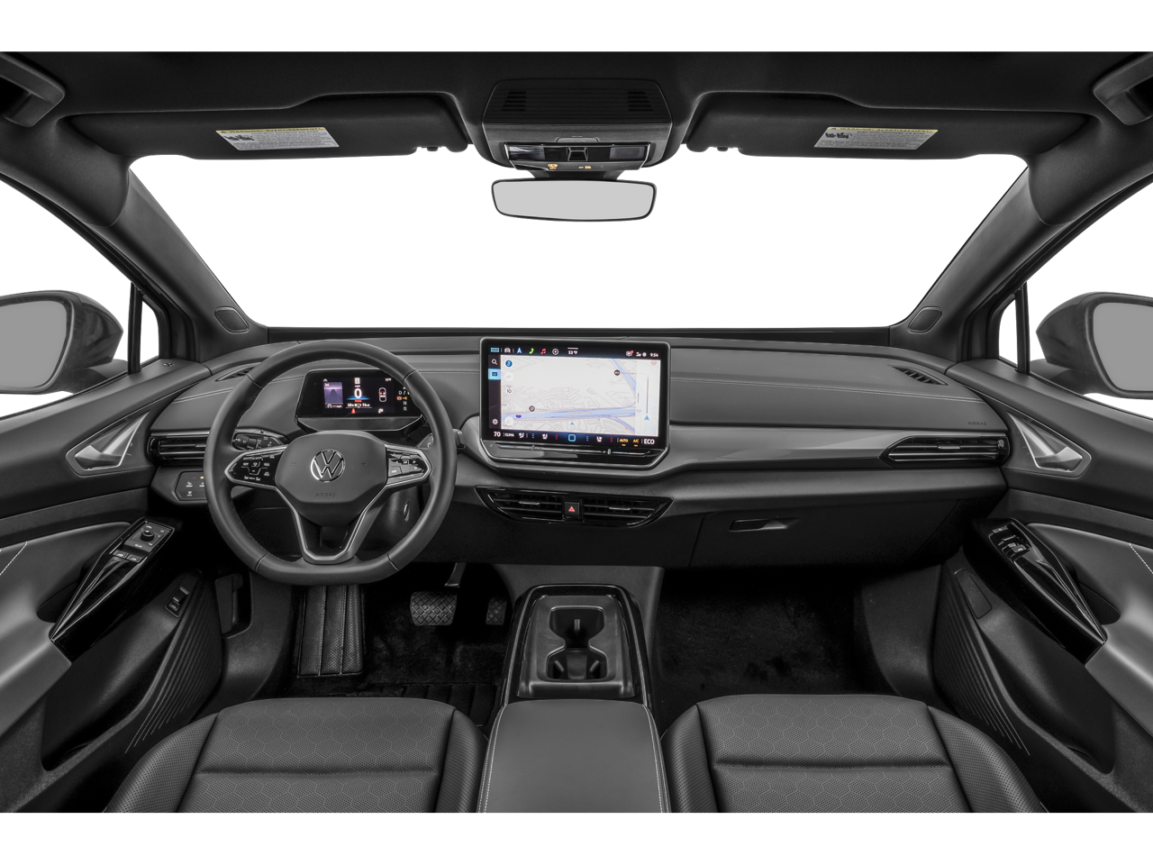 2026 Volkswagen ID.4 Pro S