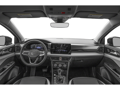 2026 Volkswagen Taos S