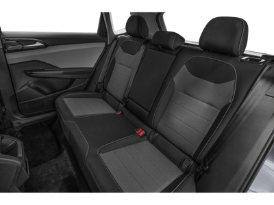 2026 Volkswagen Taos S