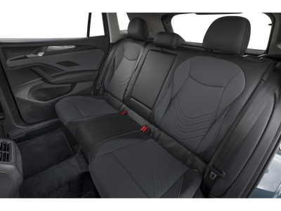 2027 Volkswagen Tiguan SE