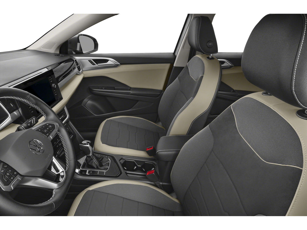 2027 Volkswagen Taos SE