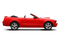 2008 Ford Mustang 2dr Conv GT Deluxe