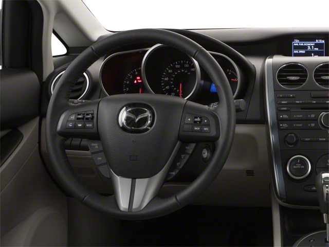 2010 Mazda Mazda CX-7 SV