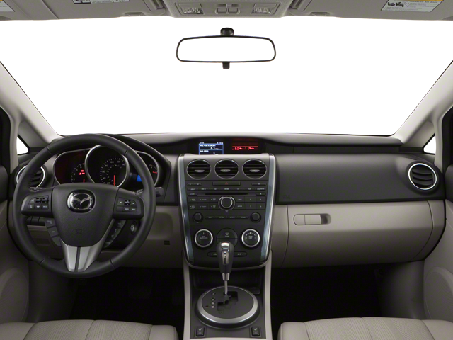 2010 Mazda Mazda CX-7 SV