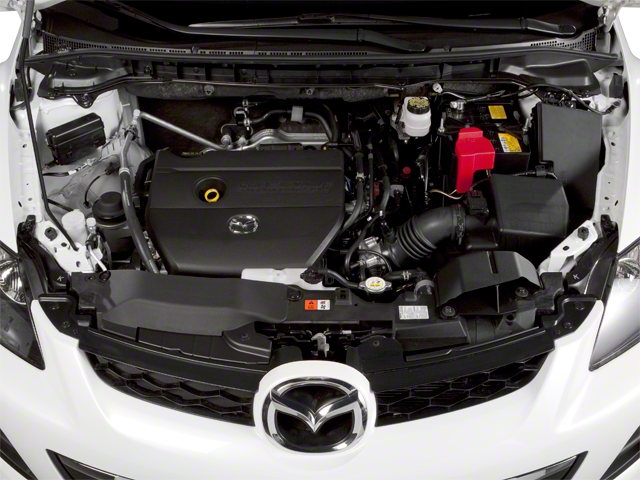 2010 Mazda Mazda CX-7 SV
