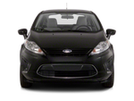 2012 Ford Fiesta S