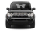 2012 Land Rover LR4 HSE