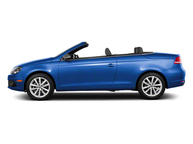 2012 Volkswagen Eos Komfort photo 3