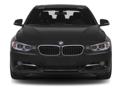 2013 BMW 3 Series 328i