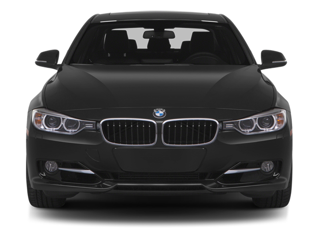 2013 BMW 3 Series 328i