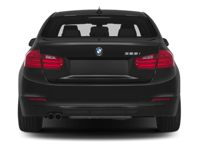 2013 BMW 3 Series 328i