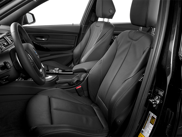 2013 BMW 3 Series 328i