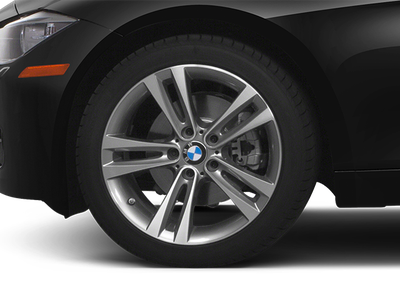 2013 BMW 3 Series 328i