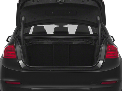 2013 BMW 3 Series 328i