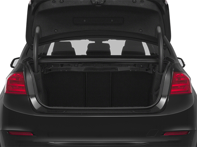 2013 BMW 3 Series 328i