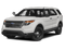 2013 Ford Utility Police Interceptor Police Interceptor Utility