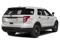 2013 Ford Utility Police Interceptor Police Interceptor Utility