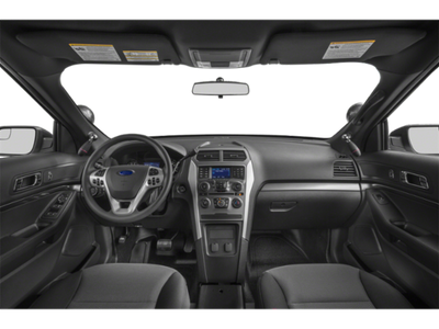 2013 Ford Utility Police Interceptor Police Interceptor Utility