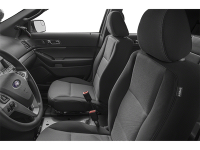 2013 Ford Utility Police Interceptor Police Interceptor Utility