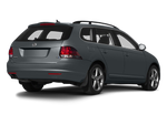 2013 Volkswagen Jetta SportWagen SportWagen TDI