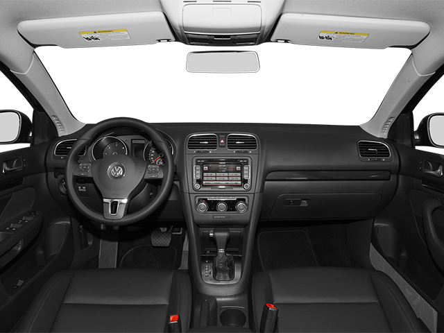 2013 Volkswagen Jetta SportWagen SportWagen TDI
