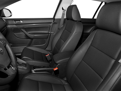 2013 Volkswagen Jetta SportWagen SportWagen TDI