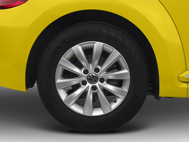 2013 Volkswagen Beetle TDI