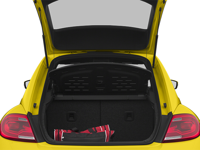 2013 Volkswagen Beetle TDI