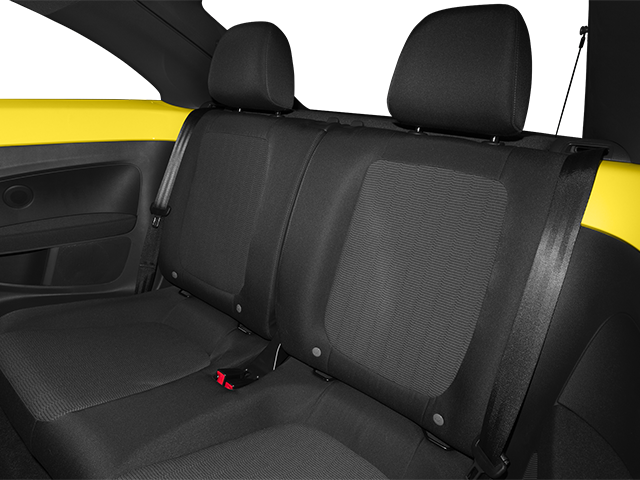 2013 Volkswagen Beetle TDI