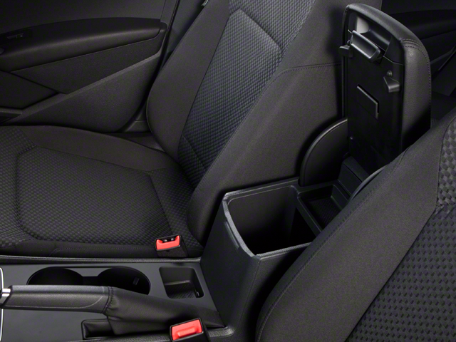 2013 Volkswagen Passat SE w/Sunroof