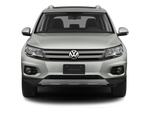 2013 Volkswagen Tiguan SE w/Sunroof & Nav
