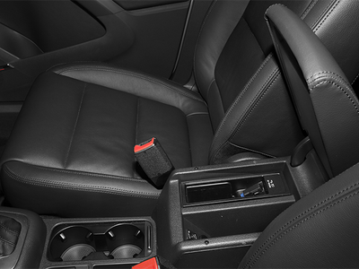 2013 Volkswagen Tiguan SE w/Sunroof & Nav