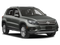 2013 Volkswagen Tiguan SE w/Sunroof & Nav