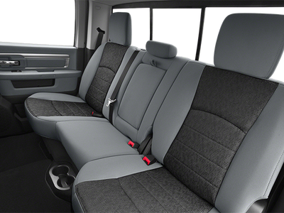 2014 RAM 3500 Longhorn