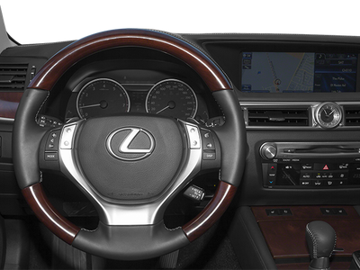 2014 Lexus GS 350 
