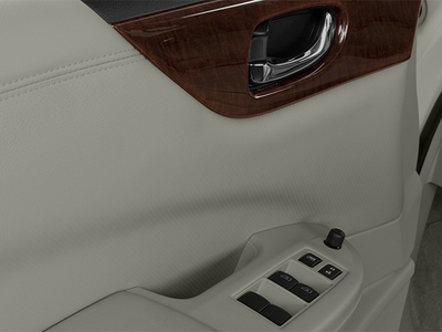 2014 Nissan Quest S