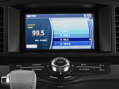 2014 Nissan Quest S