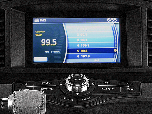 2014 Nissan Quest S