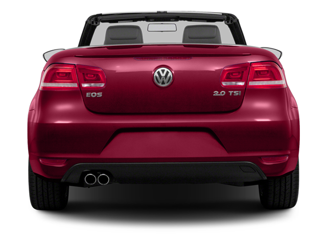 2014 Volkswagen Eos Sport