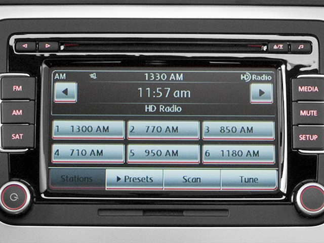 2014 Volkswagen Eos Sport