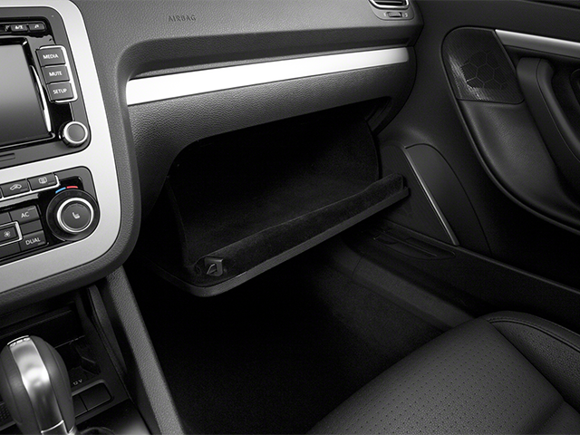 2014 Volkswagen Eos Sport