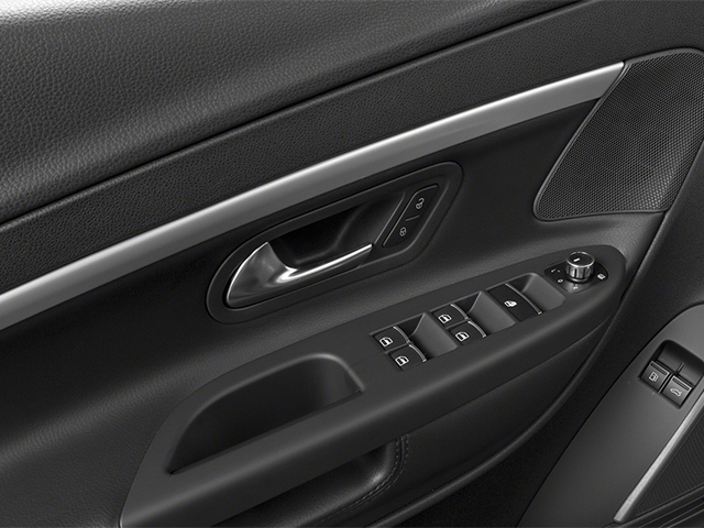 2014 Volkswagen Eos Sport