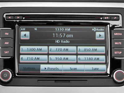 2014 Volkswagen Eos Sport