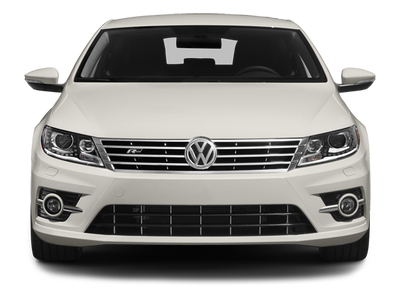 2014 Volkswagen CC R-Line