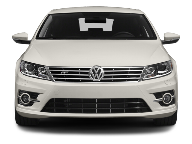 2014 Volkswagen CC R-Line