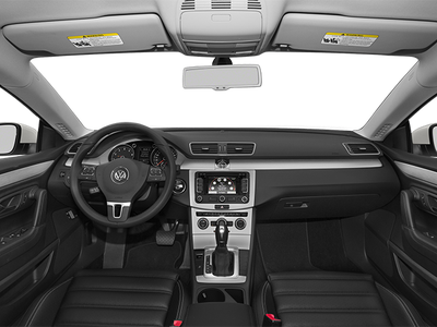 2014 Volkswagen CC R-Line