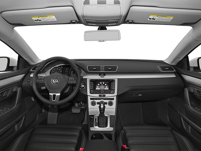 2014 Volkswagen CC R-Line